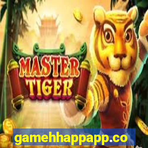 gamehhappapp.com