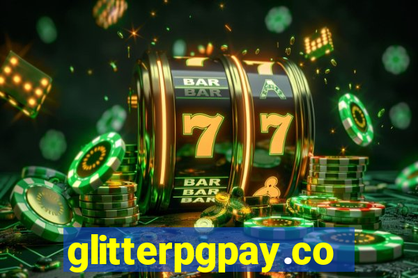 glitterpgpay.com