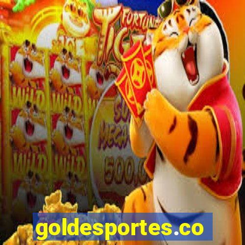 goldesportes.com