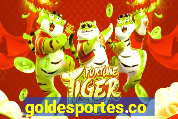 goldesportes.com