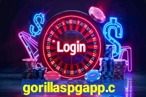 gorillaspgapp.com