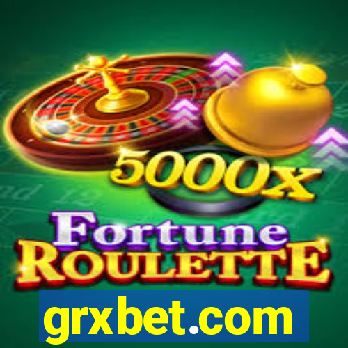 grxbet.com