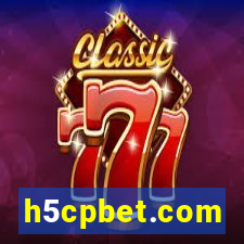 h5cpbet.com