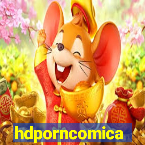 hdporncomica