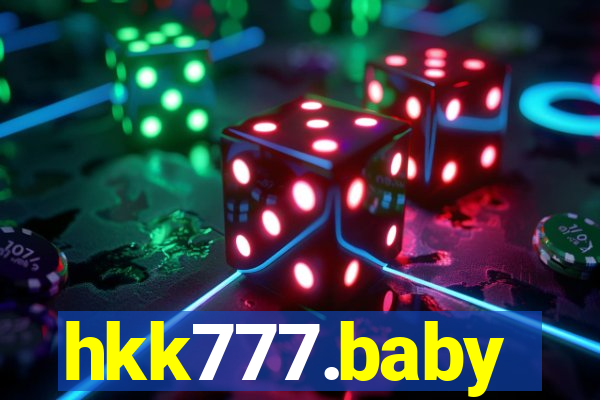 hkk777.baby