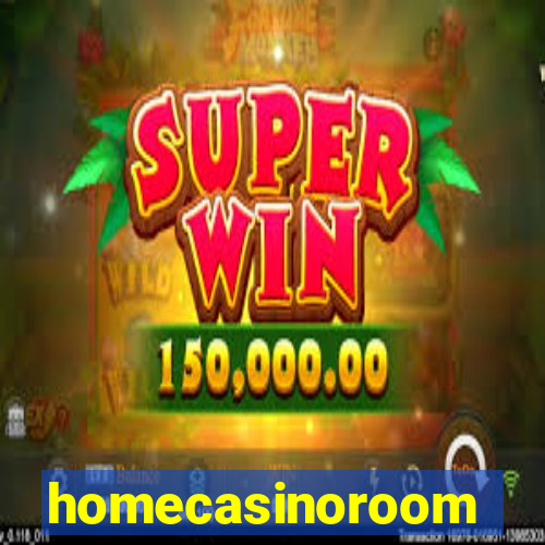 homecasinoroom