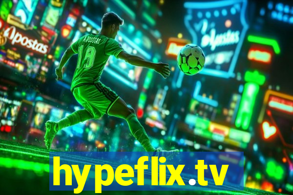 hypeflix.tv