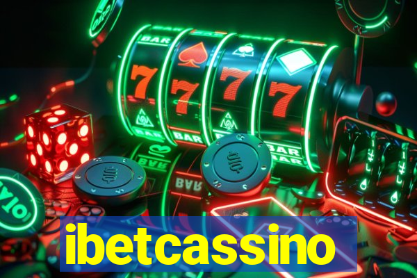 ibetcassino