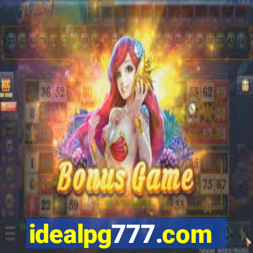 idealpg777.com