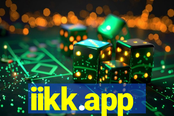 iikk.app