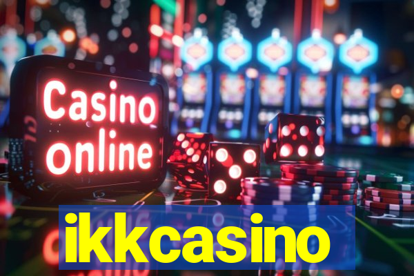 ikkcasino