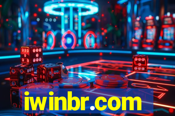 iwinbr.com