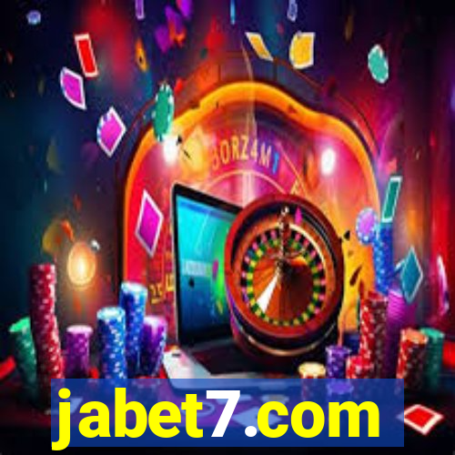 jabet7.com