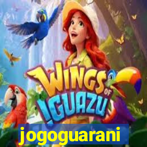 jogoguarani