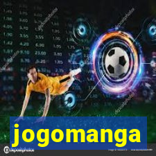 jogomanga