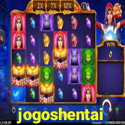 jogoshentai