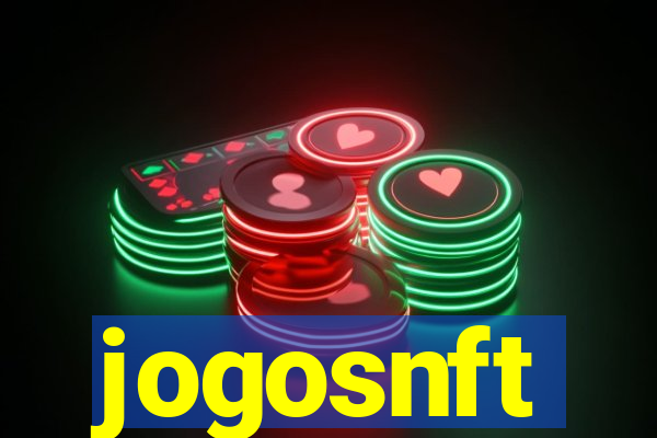 jogosnft