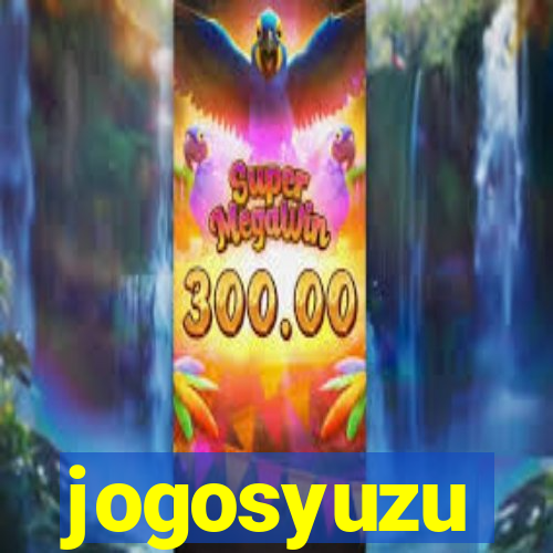 jogosyuzu