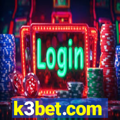 k3bet.com