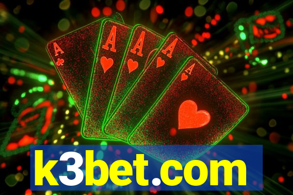 k3bet.com