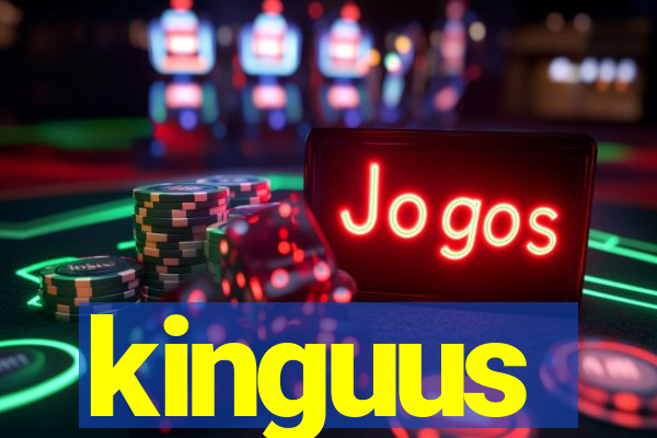 kinguus