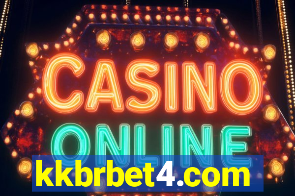 kkbrbet4.com