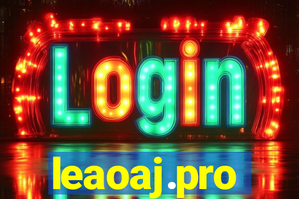 leaoaj.pro