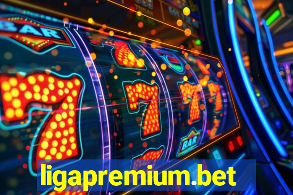 ligapremium.bet