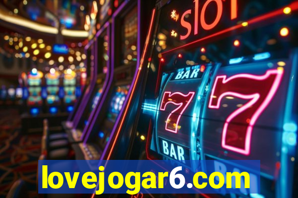 lovejogar6.com