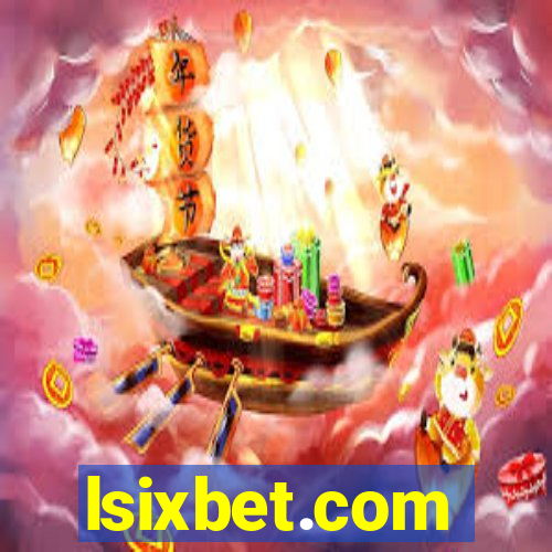 lsixbet.com