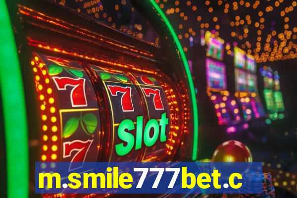 m.smile777bet.com