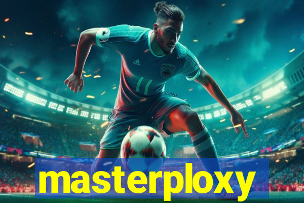 masterploxy