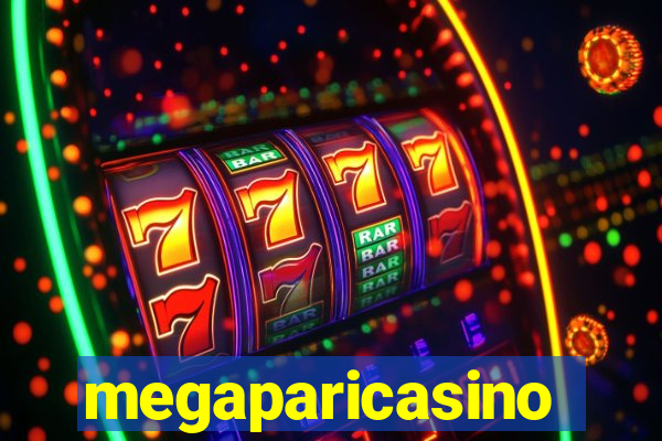 megaparicasino