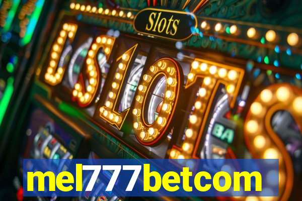 mel777betcom