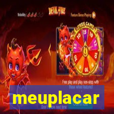 meuplacar