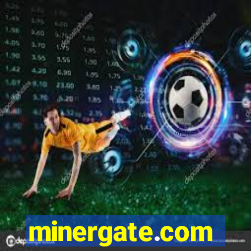 minergate.com