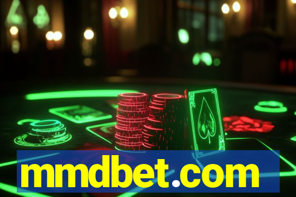 mmdbet.com