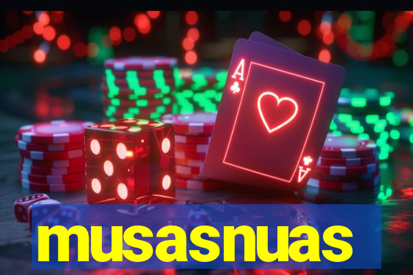 musasnuas