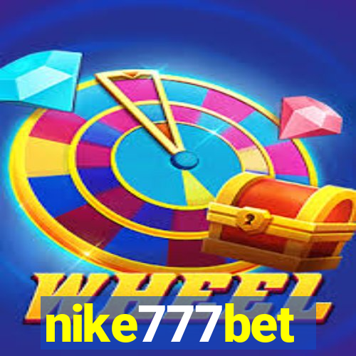 nike777bet