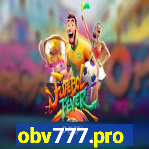 obv777.pro