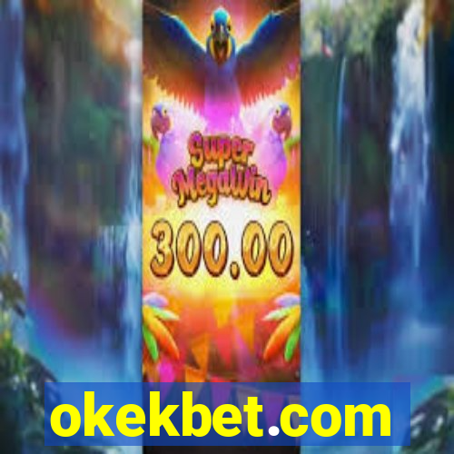 okekbet.com