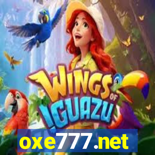 oxe777.net