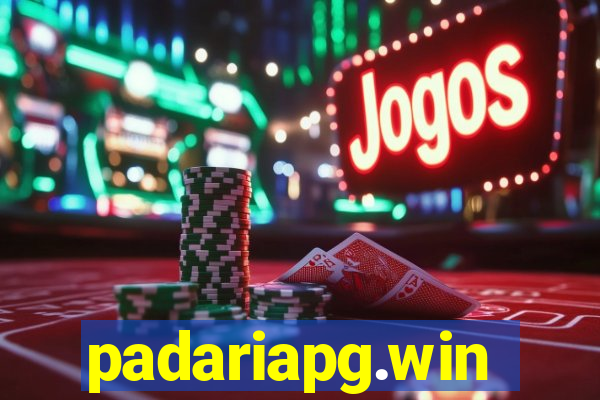 padariapg.win