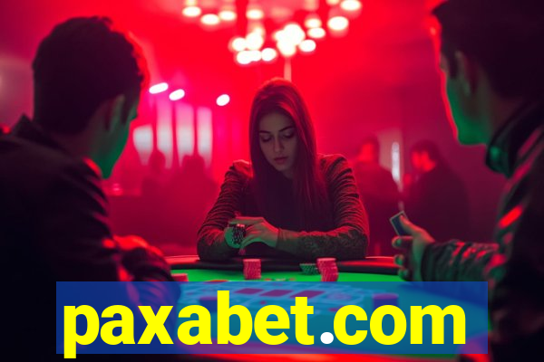 paxabet.com