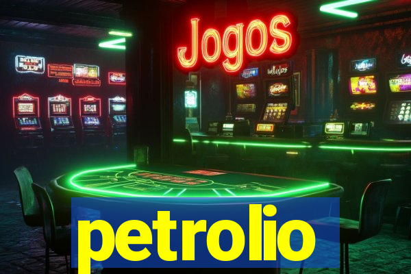 petrolio