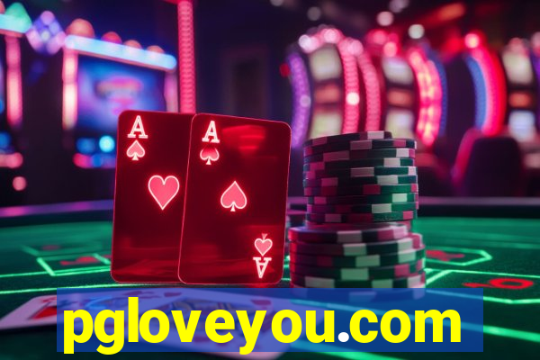 pgloveyou.com