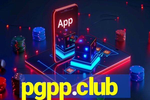 pgpp.club