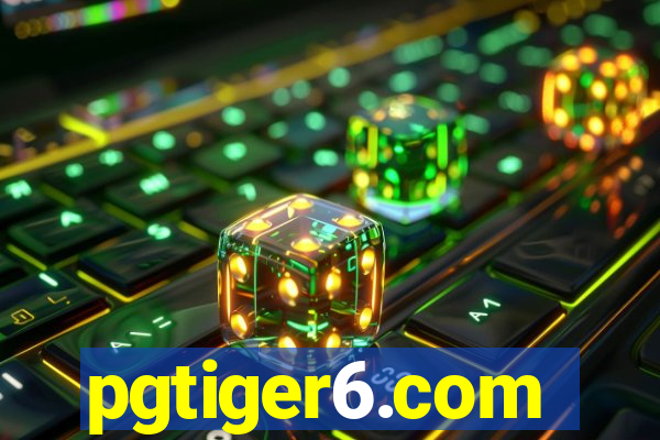 pgtiger6.com