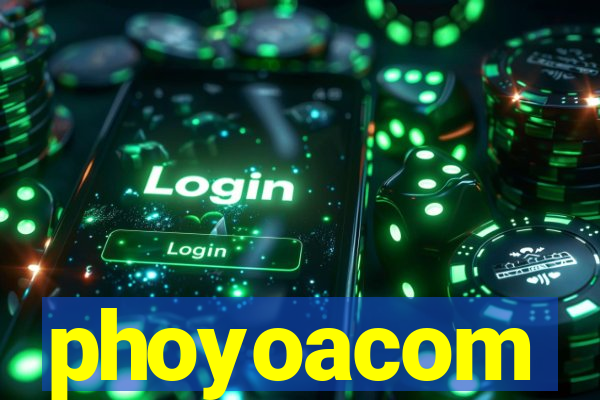 phoyoacom