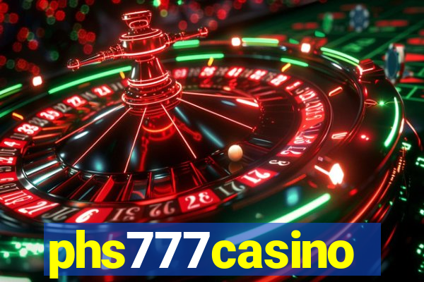 phs777casino